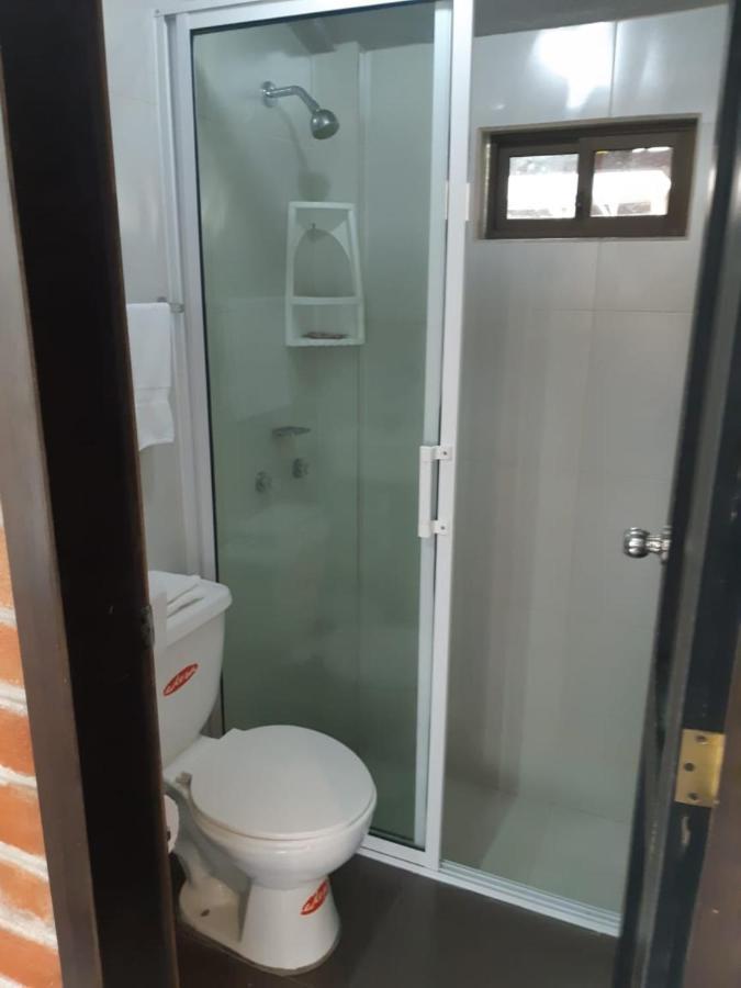 באניוס El Pedron Hotel מראה חיצוני תמונה