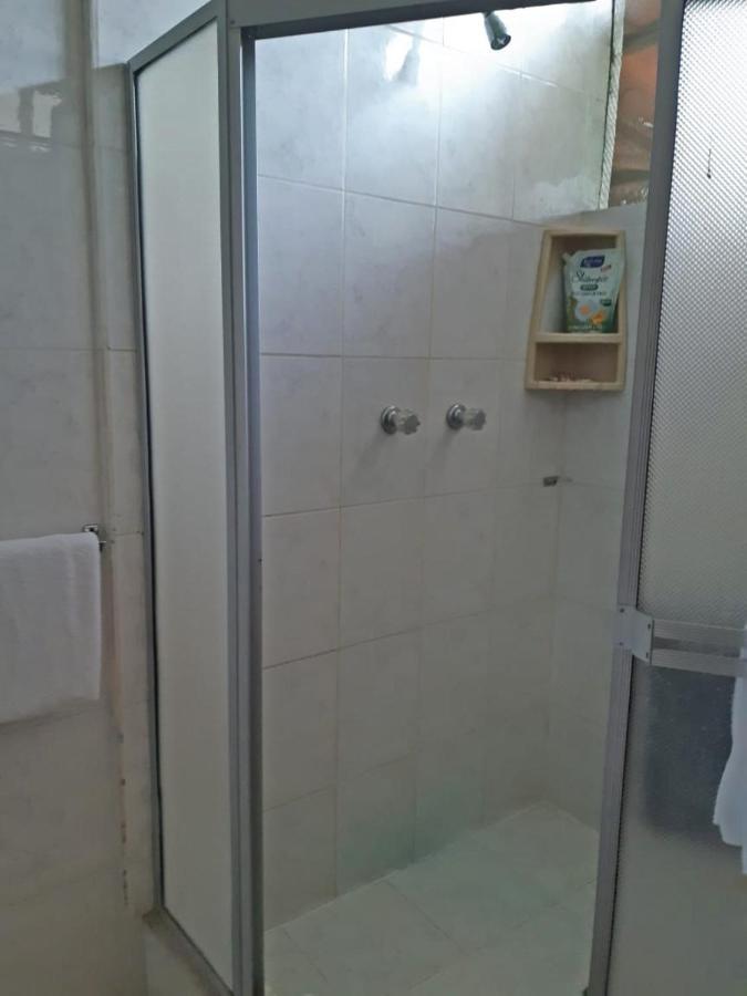 באניוס El Pedron Hotel מראה חיצוני תמונה
