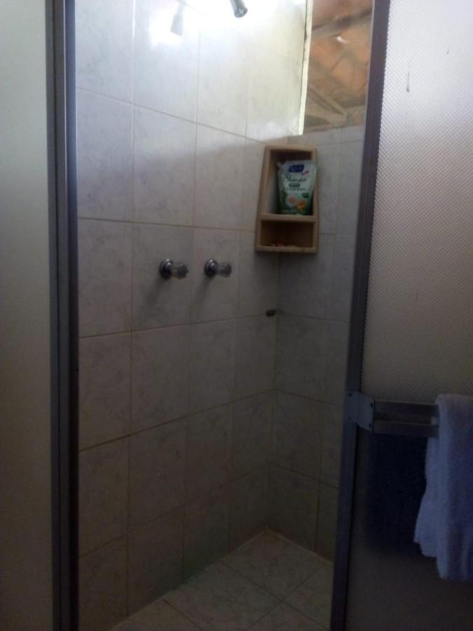 באניוס El Pedron Hotel מראה חיצוני תמונה