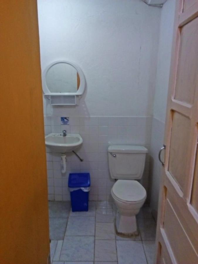 באניוס El Pedron Hotel מראה חיצוני תמונה